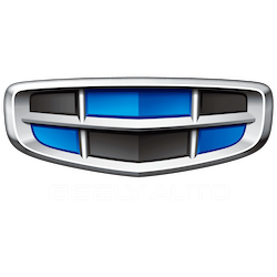 Geely