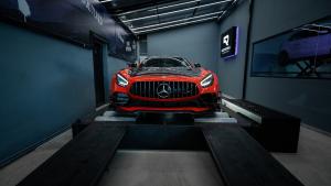 Car Tuning - Stage 2