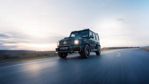 Car Tuning - Stage 3