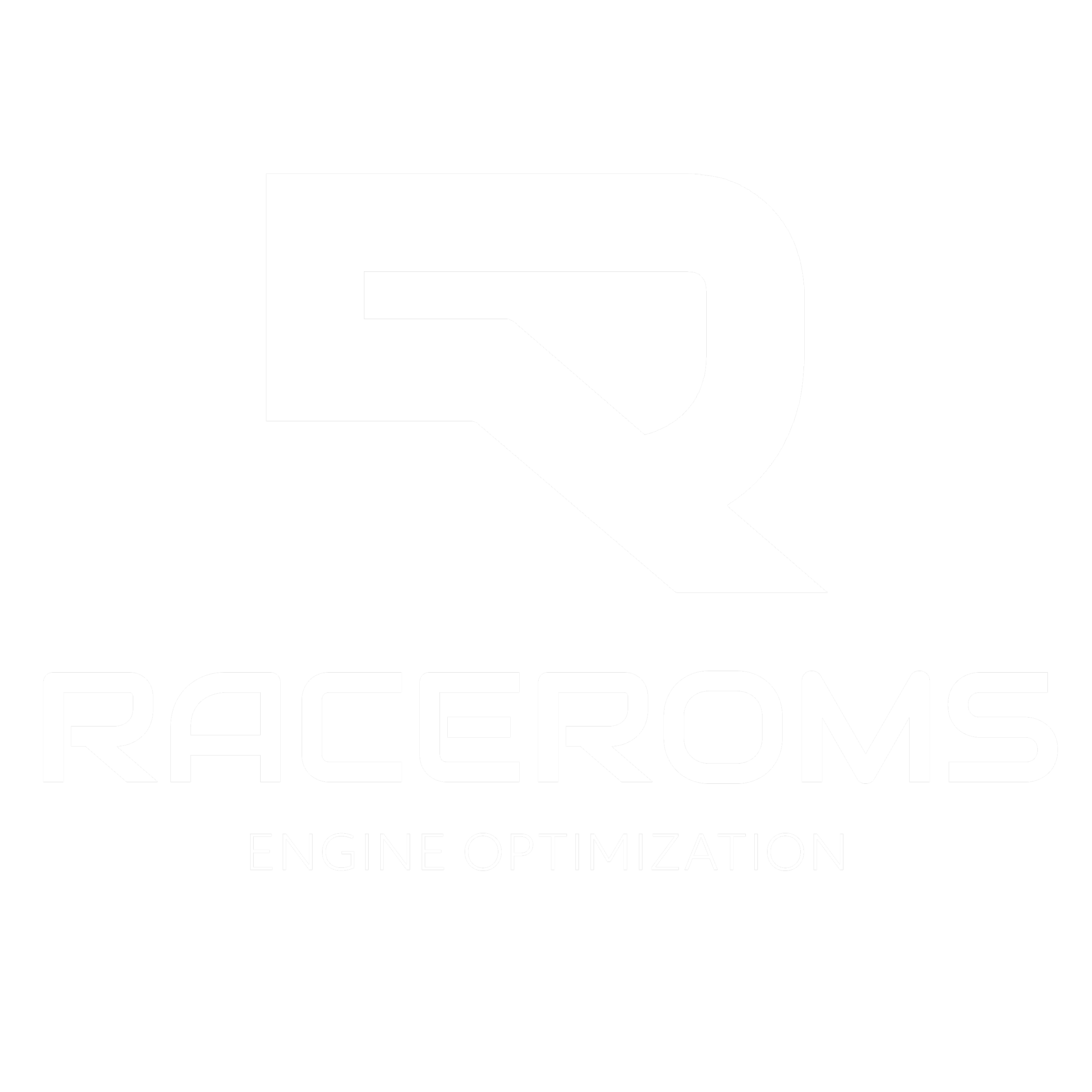 Raceroms