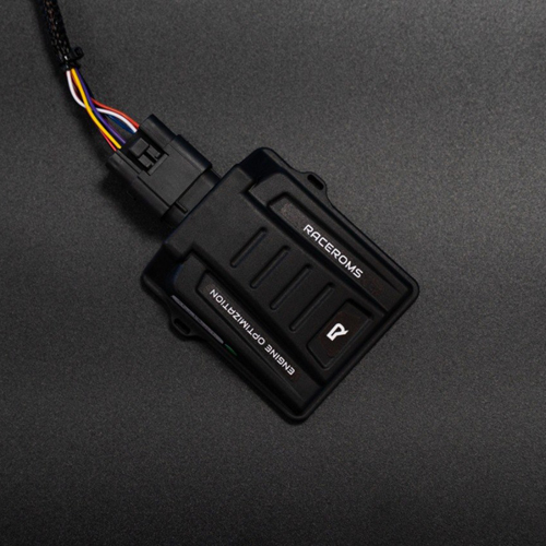 Raceroms Piggyback ECUs | Παράλληλοι Εγκέφαλοι με Εγγύηση & Άλογα