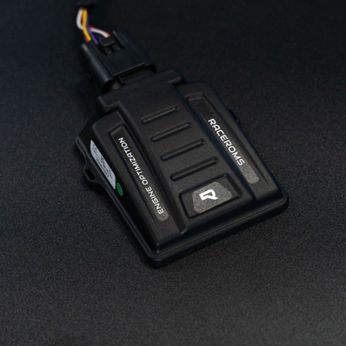 Raceroms Piggyback ECUs | Παράλληλοι Εγκέφαλοι με Εγγύηση & Άλογα
