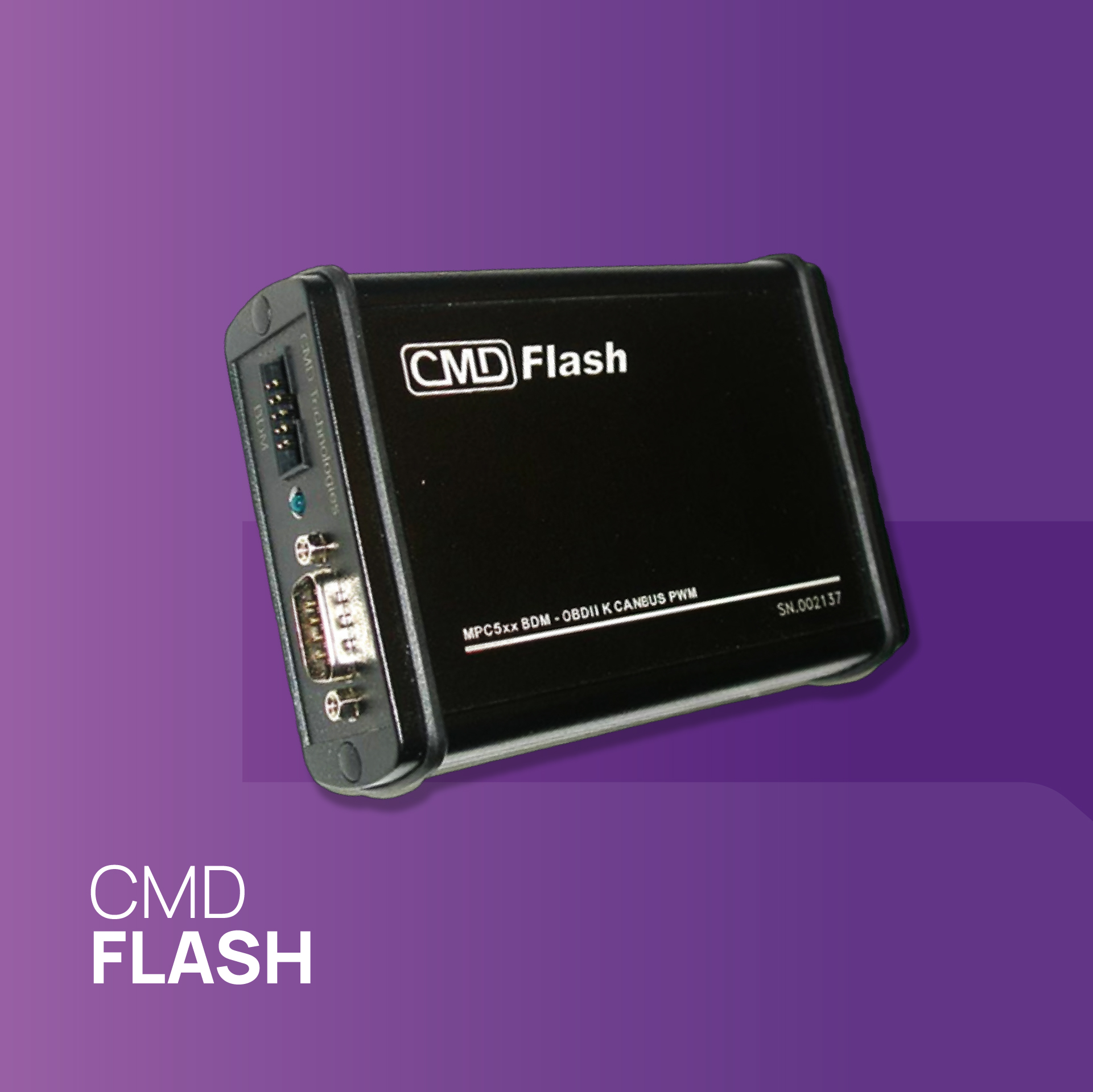 CMD Flash