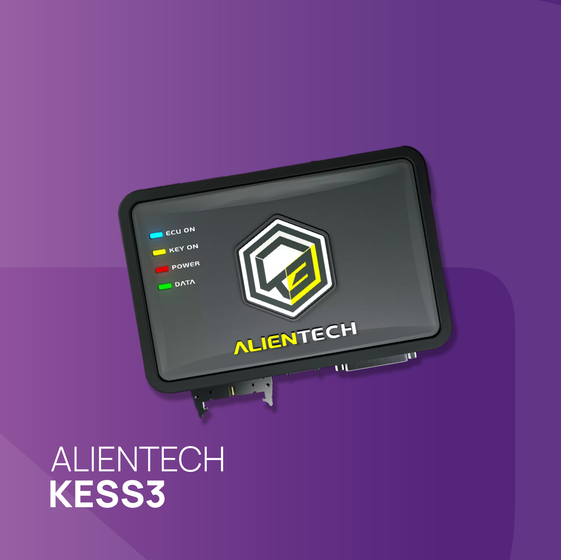 Alietech Kess3