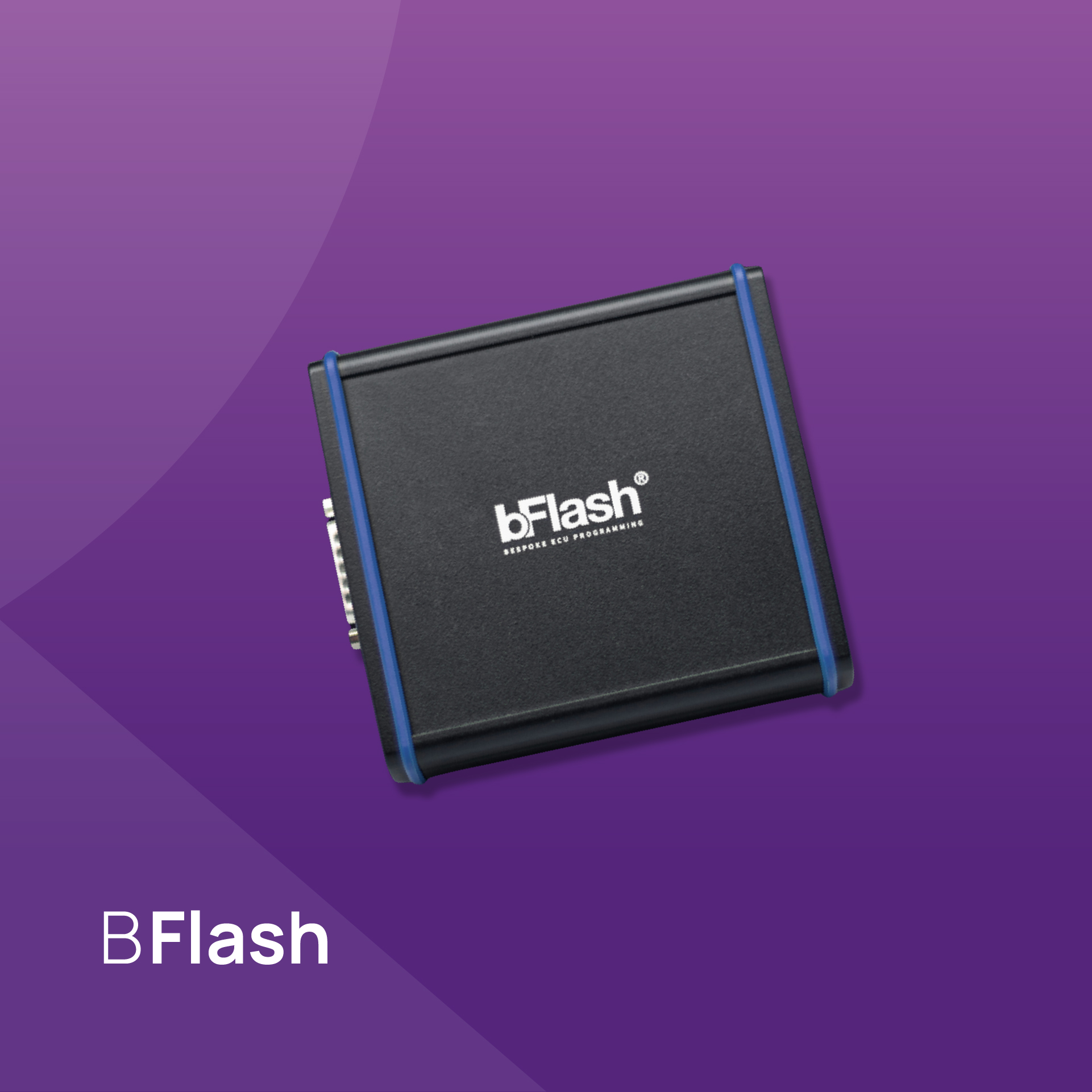 BFlash