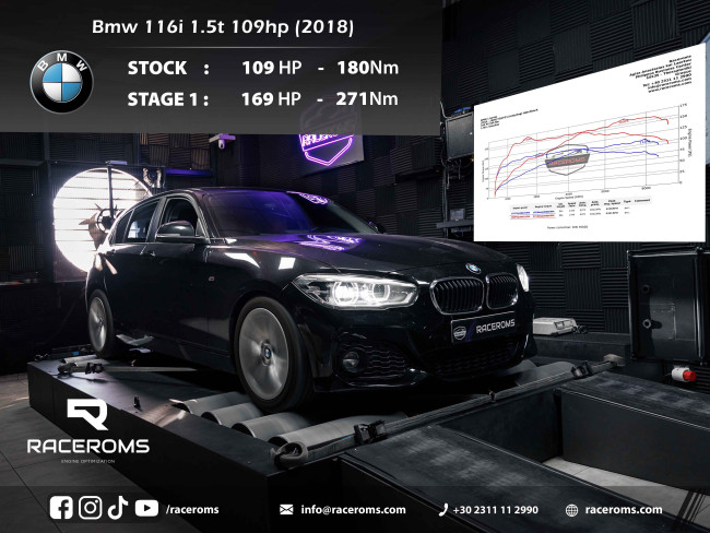 BMW 116i