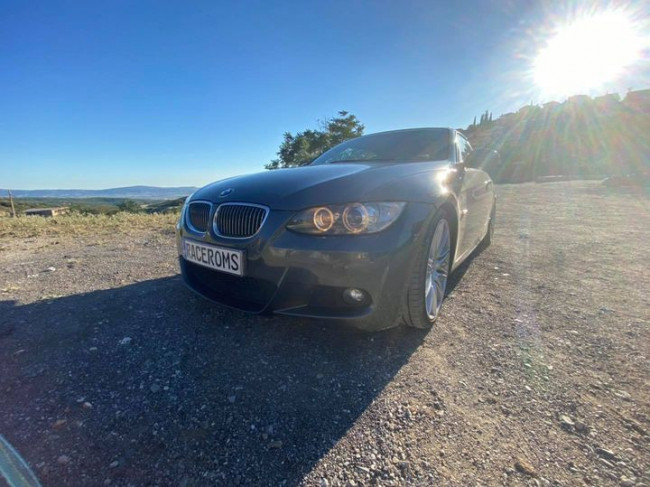 BMW 325i