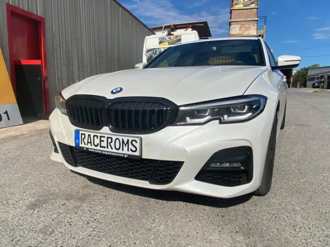 BMW 330e