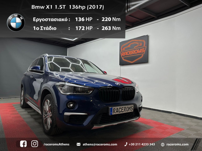 BMW Χ1