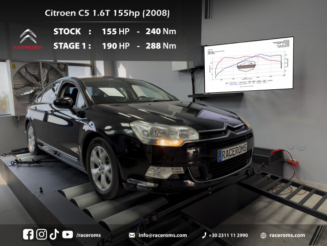 Citroen C5