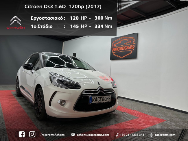 Citroen DS3