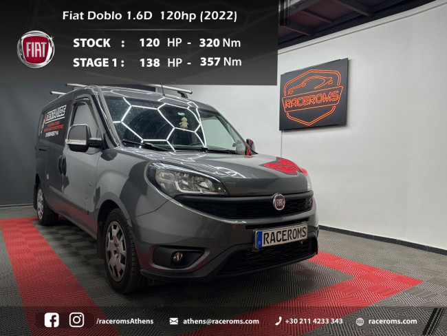 Fiat Doblo