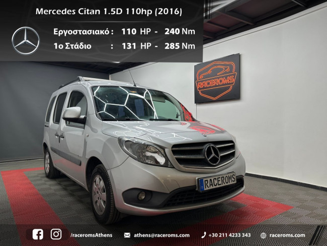 Mercedes-Benz Citan