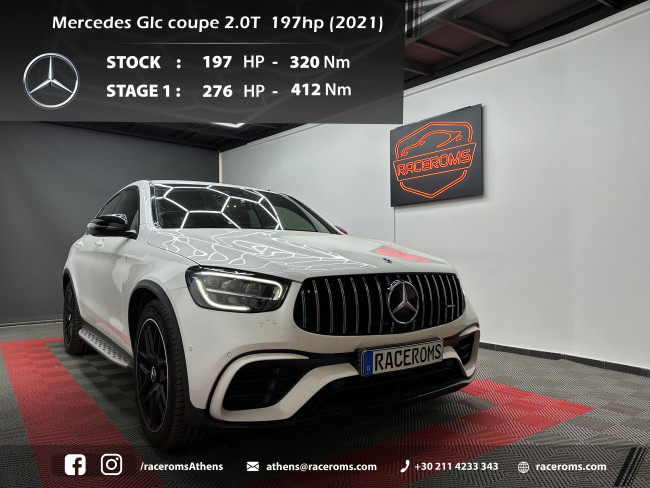 Mercedes-Benz GLC200